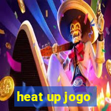 heat up jogo